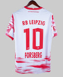 RB Leipzig 2021-22 Forsberg Home Kit (XL)
