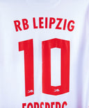 RB Leipzig 2021-22 Forsberg Home Kit (XL)