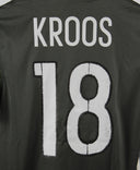 Germany 2016-17 Kroos Away Kit (S)