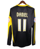 Macclesfield 2009-11 Daniel Away Kit (L)