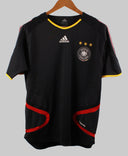 Germany 2005-06 Training Kit (M)