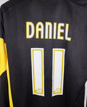 Macclesfield 2009-11 Daniel Away Kit (L)