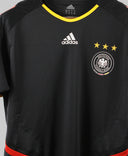 Germany 2005-06 Training Kit (M)