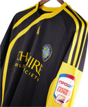 Macclesfield 2009-11 Daniel Away Kit (L)