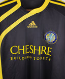 Macclesfield 2009-11 Daniel Away Kit (L)