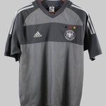 Germany 2002-03 Away Kit (L)