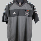 Germany 2002-03 Away Kit (L)