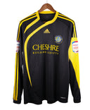 Macclesfield 2009-11 Daniel Away Kit (L)