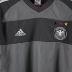 Germany 2002-03 Away Kit (L)