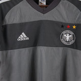 Germany 2002-03 Away Kit (L)