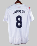 England 2005-06 Lampard Home Kit (M)