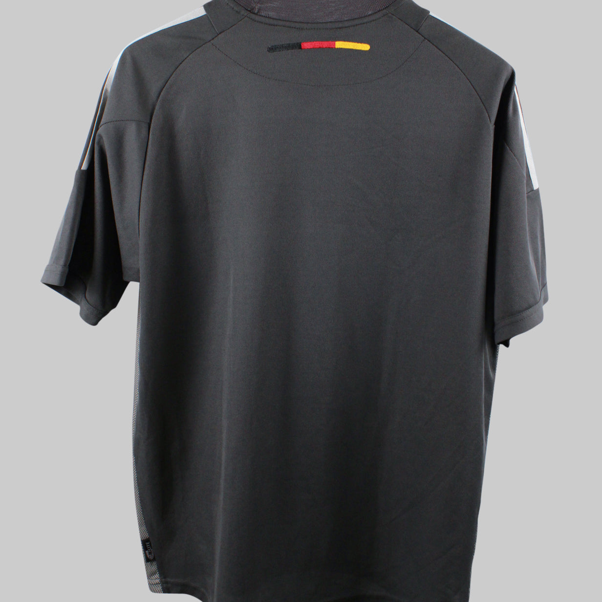 Germany 2002-03 Away Kit (L)