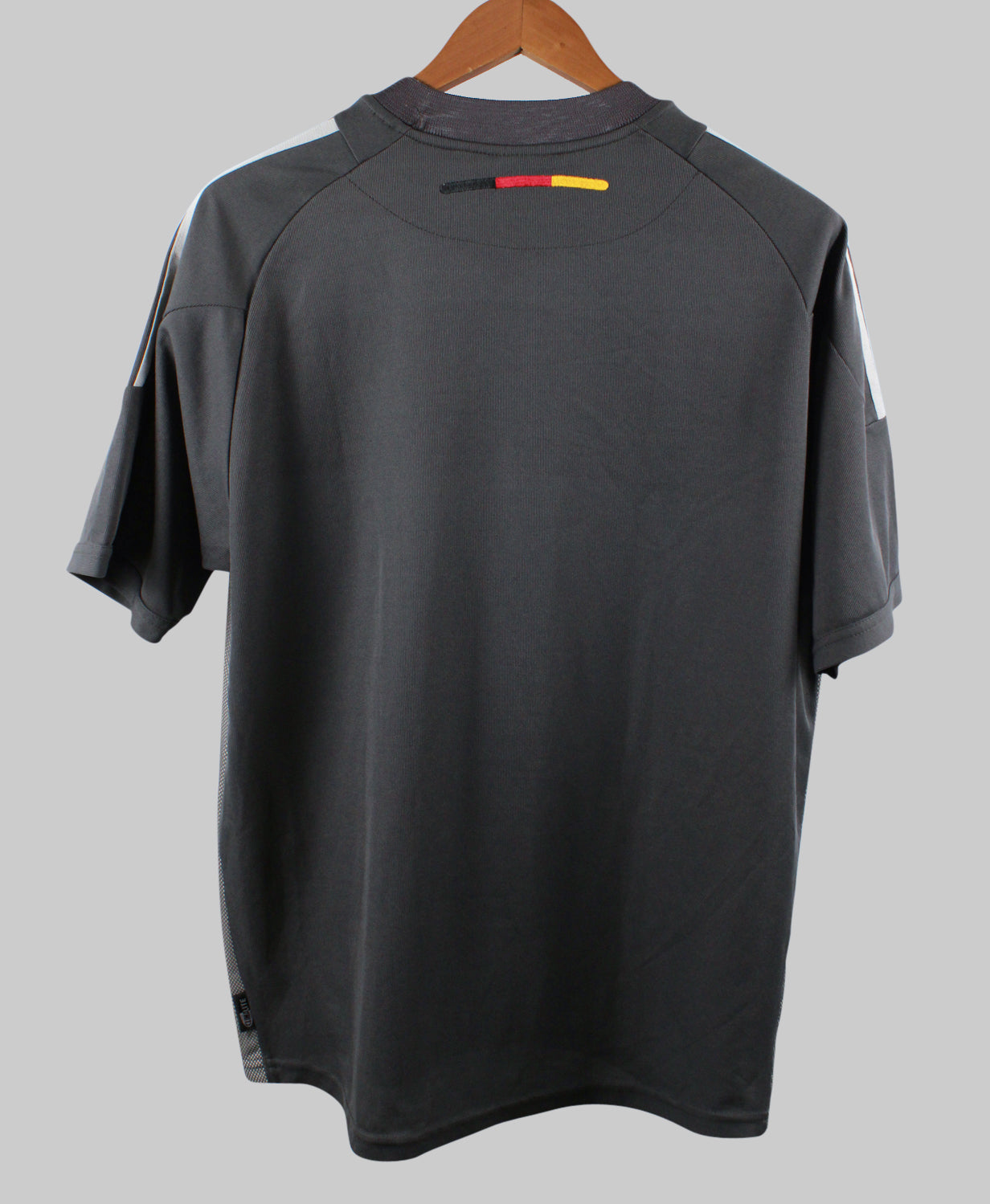 Germany 2002-03 Away Kit (L)