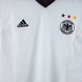 Germany 2002-03 Home Kit (S)