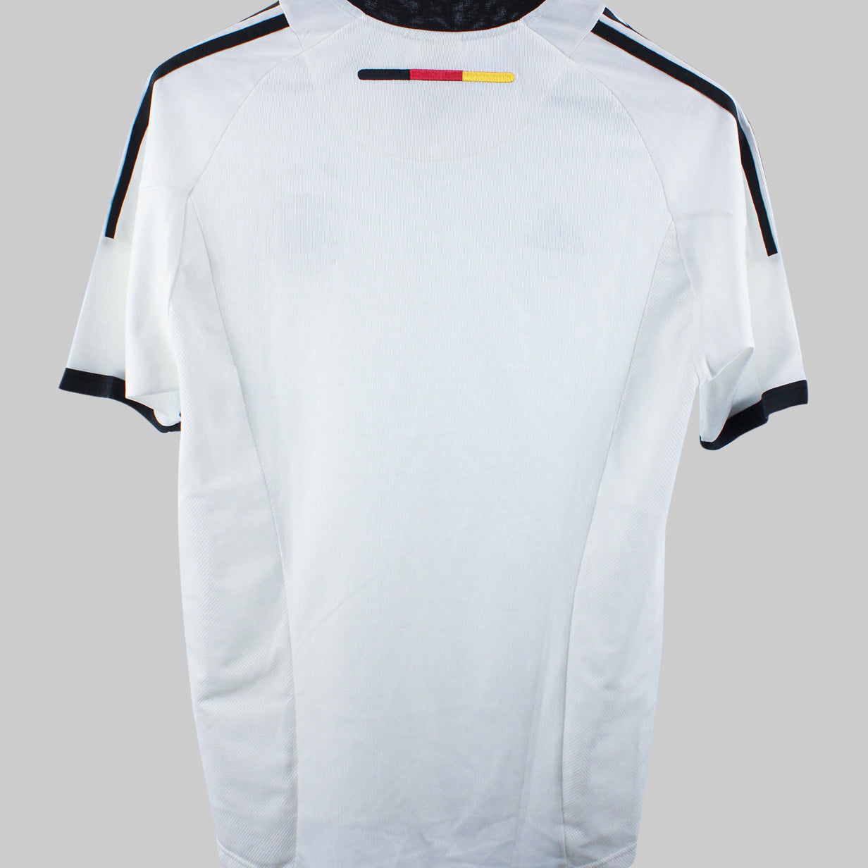 Germany 2002-03 Home Kit (S)