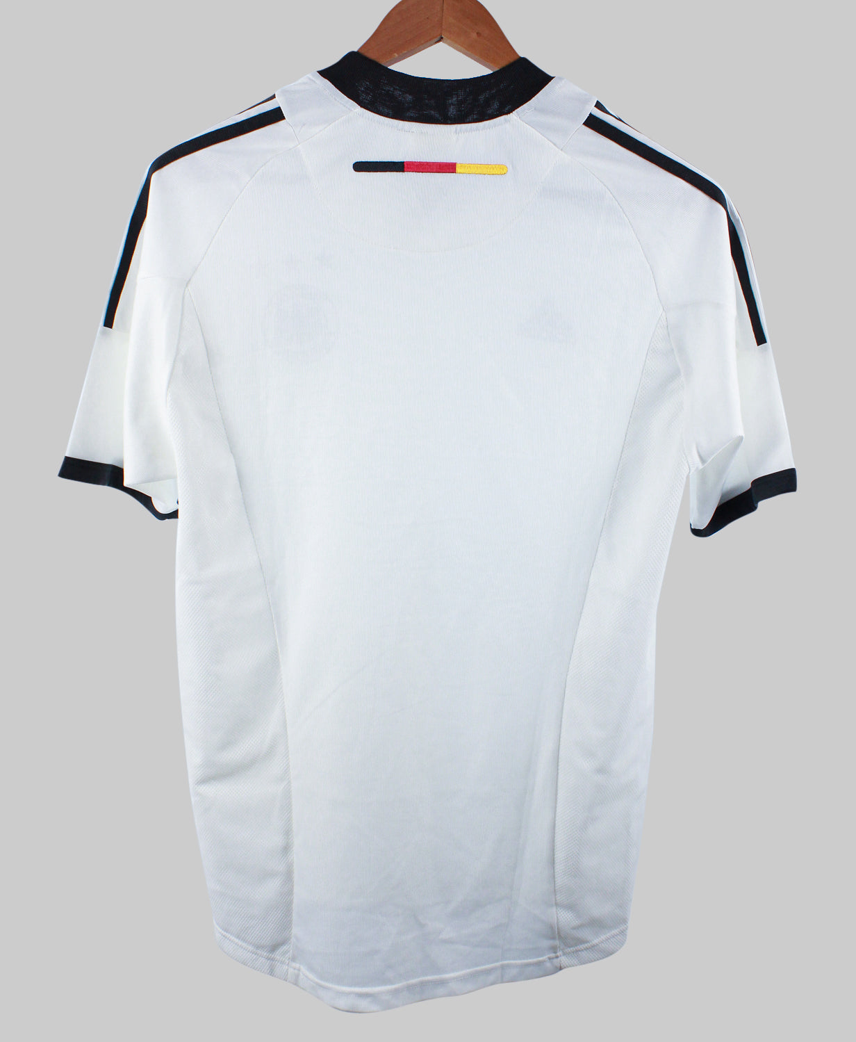 Germany 2002-03 Home Kit (S)
