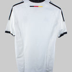Germany 2002-03 Home Kit (S)