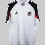 Germany 2002-03 Home Kit (S)