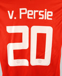 Manchester United 2013-14 V. Persie Home Kit (M)