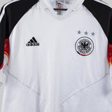 Germany 2002-03 Home Kit (S)