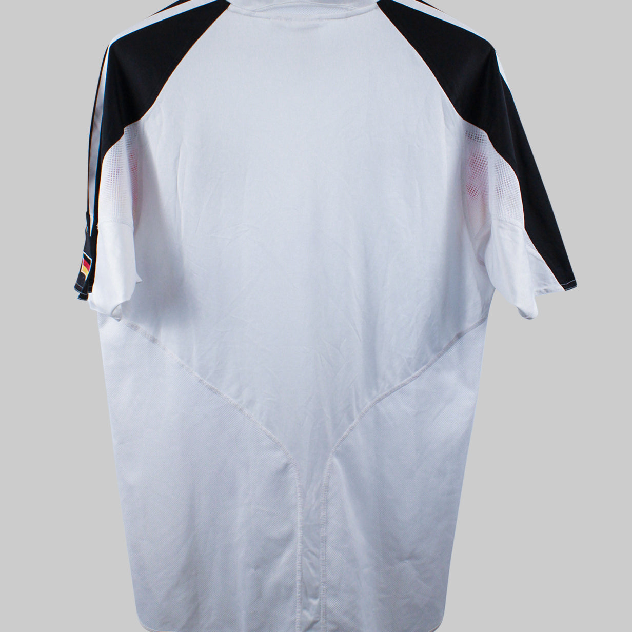 Germany 2002-03 Home Kit (S)