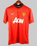 Manchester United 2013-14 V. Persie Home Kit (M)