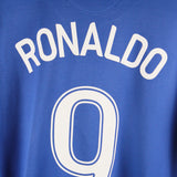 Brazil 2006-07 Ronaldo Away Kit (M)