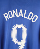 Brazil 2006-07 Ronaldo Away Kit (M)