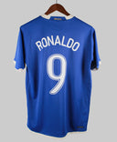 Brazil 2006-07 Ronaldo Away Kit (M)