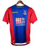 Crystal Palace 2016-17 Benteke Home Kit (M)