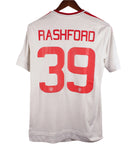 Manchester United 2015-16 Rashford FA Cup Final Kit (S)