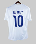 England 2014-15 Rooney Home Kit (M)