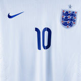 England 2014-15 Rooney Home Kit (M)