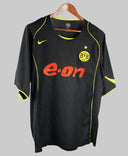 Dortmund 2004-05 Rosicky Away Kit (2XL)