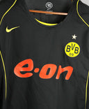 Dortmund 2004-05 Rosicky Away Kit (2XL)