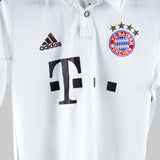 Bayern Munich 2013-14 Kroos Away Kit (S)