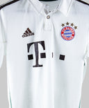 Bayern Munich 2013-14 Kroos Away Kit (S)