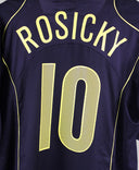 Dortmund 2004-05 Rosicky Away Kit (2XL)