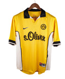Borussia Dortmund 1998-2000 Moller Home Kit (S)