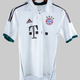 Bayern Munich 2013-14 Kroos Away Kit (S)