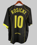 Dortmund 2004-05 Rosicky Away Kit (2XL)