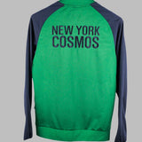 Cosmos 2011 Zip Jacket (M)