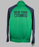 Cosmos 2011 Zip Jacket (M)