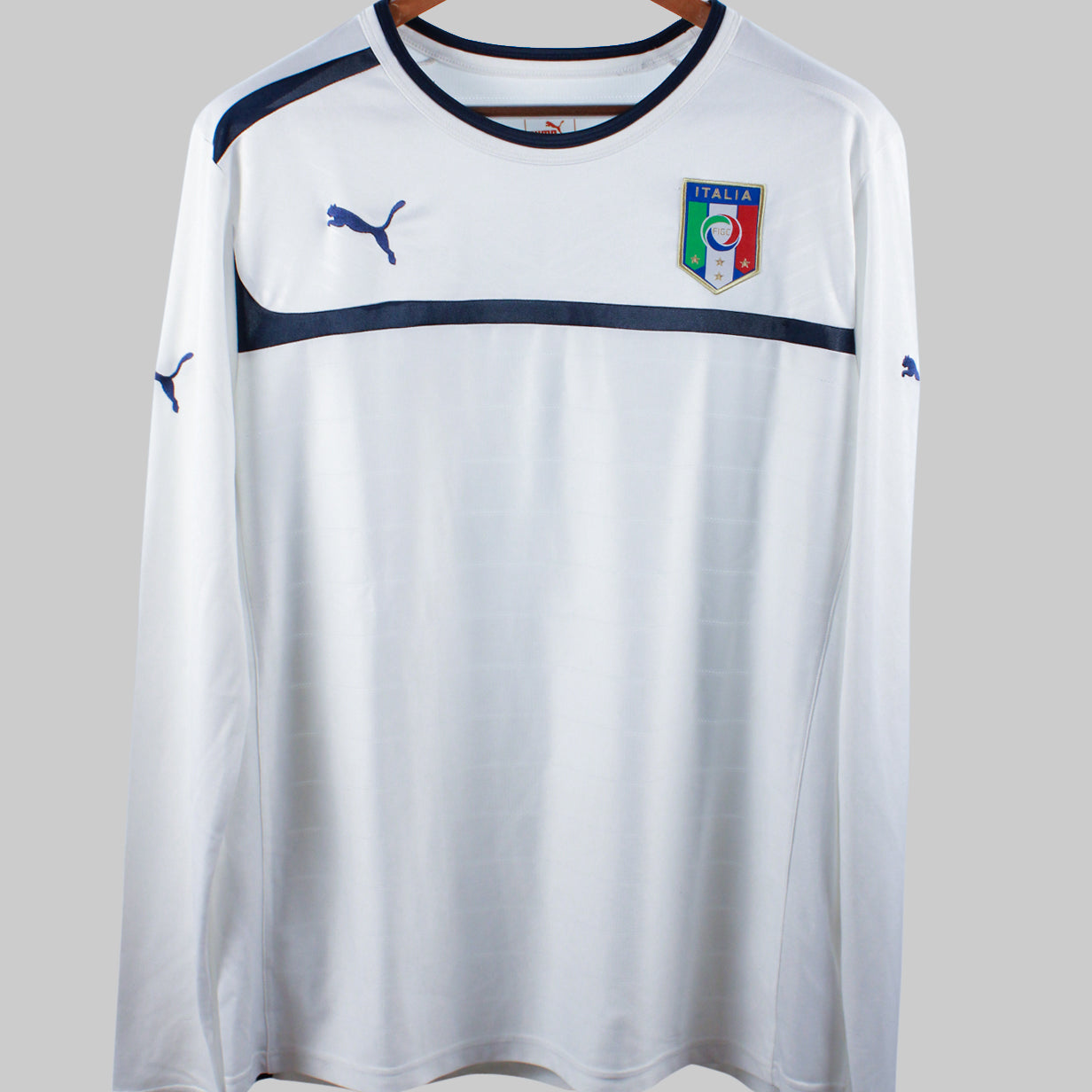Italy 2012-13 Training Kit (XL)