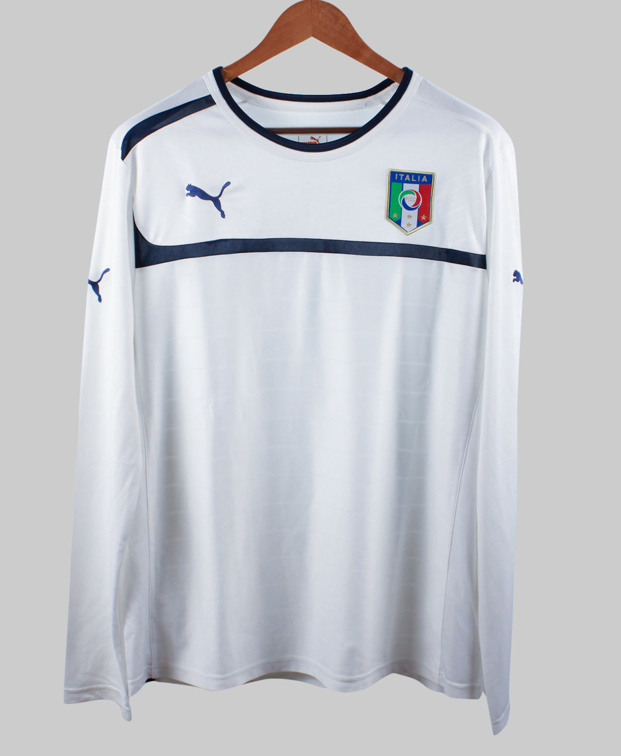 Italy 2012-13 Training Kit (XL)