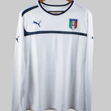Italy 2012-13 Training Kit (XL)