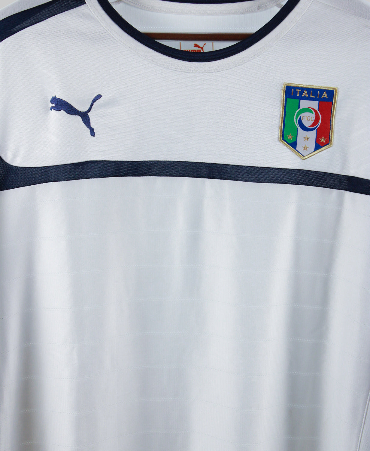 Italy 2012-13 Training Kit (XL)