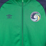 Cosmos 2011 Zip Jacket (M)