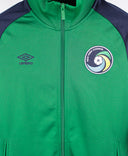 Cosmos 2011 Zip Jacket (M)