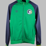 Cosmos 2011 Zip Jacket (M)
